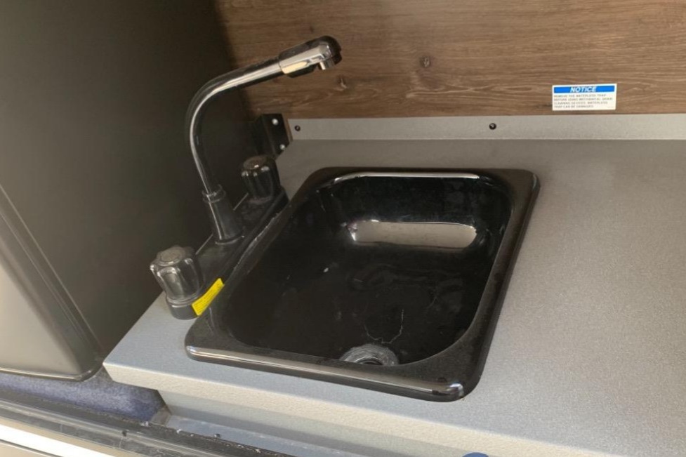 Dylan's Forest River Salem hemisphere glx 272rl Travel Trailer