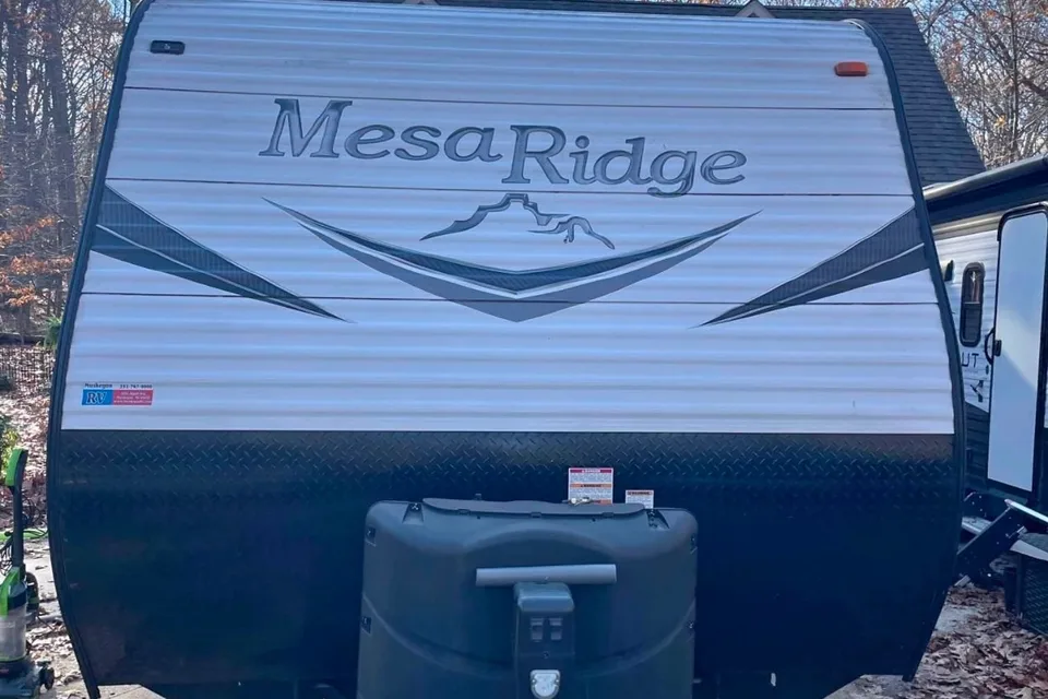 Mesa ridge bunkhouse