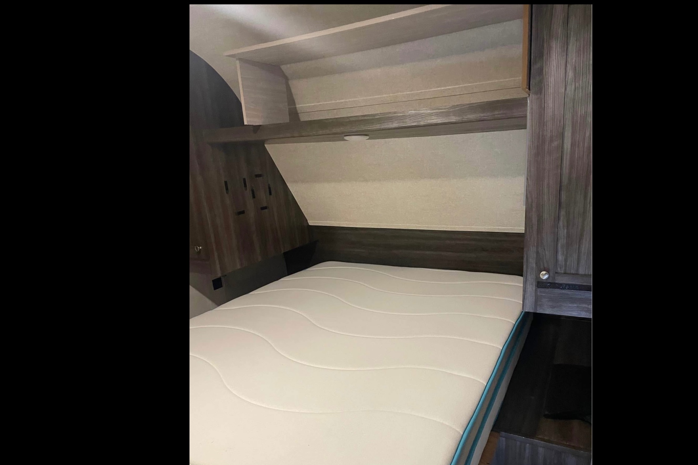 Mesa ridge bunkhouse