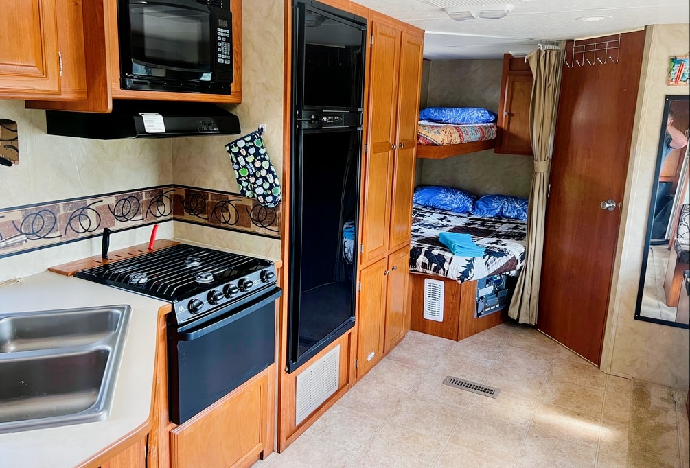 Okanagan Vacation Getaway