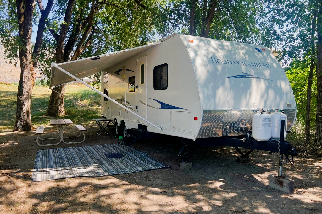 Okanagan Vacation Getaway