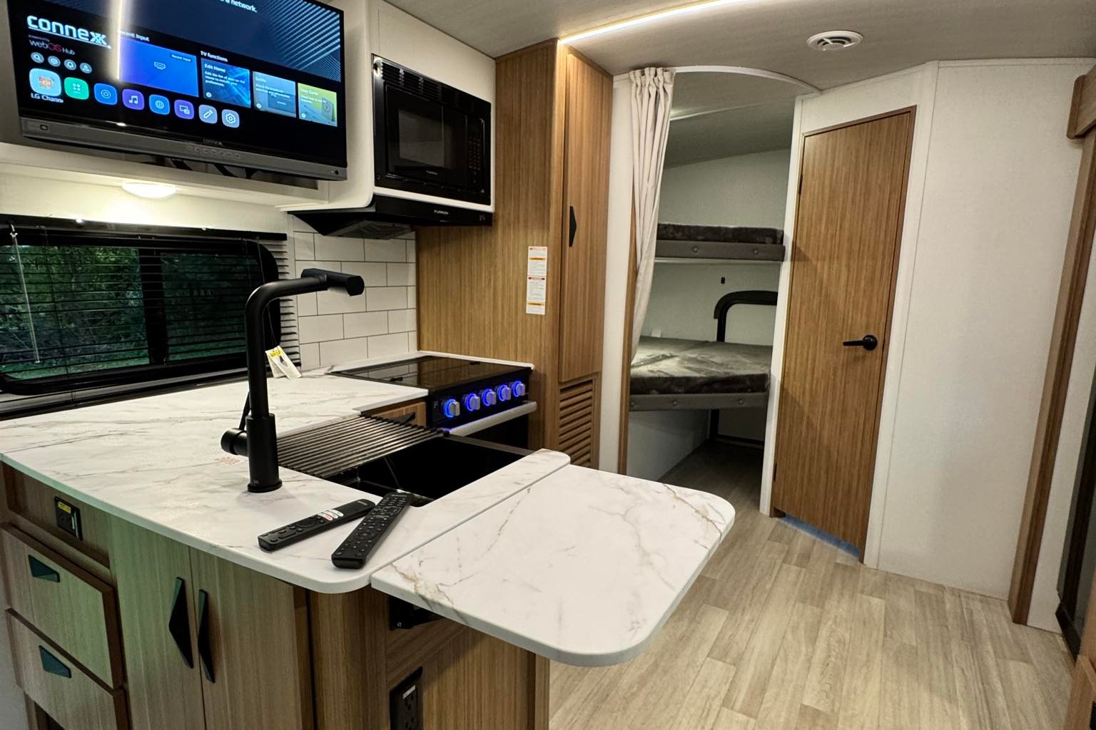 2025 Keystone Passport 229bh