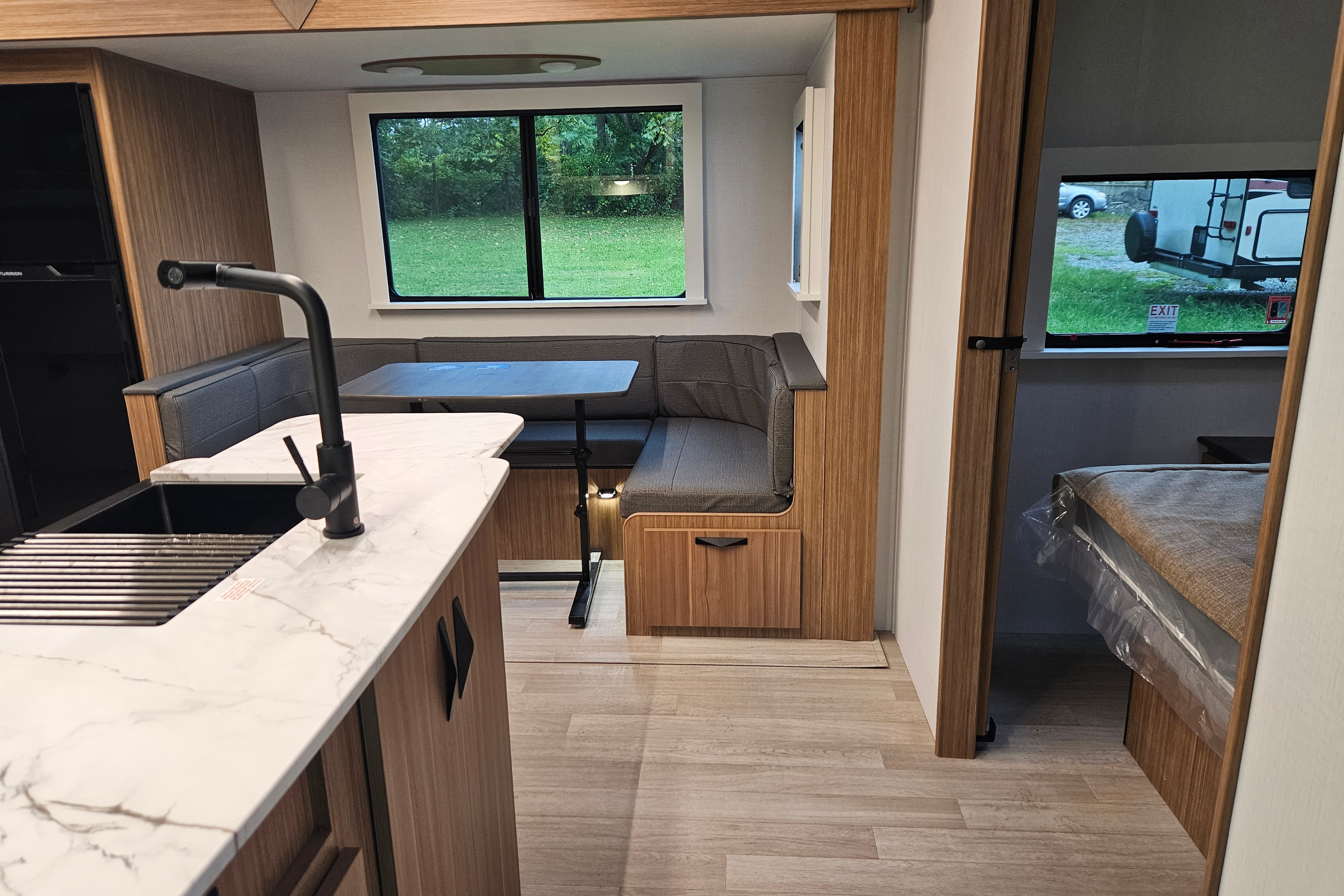 2025 Keystone Passport 229bh