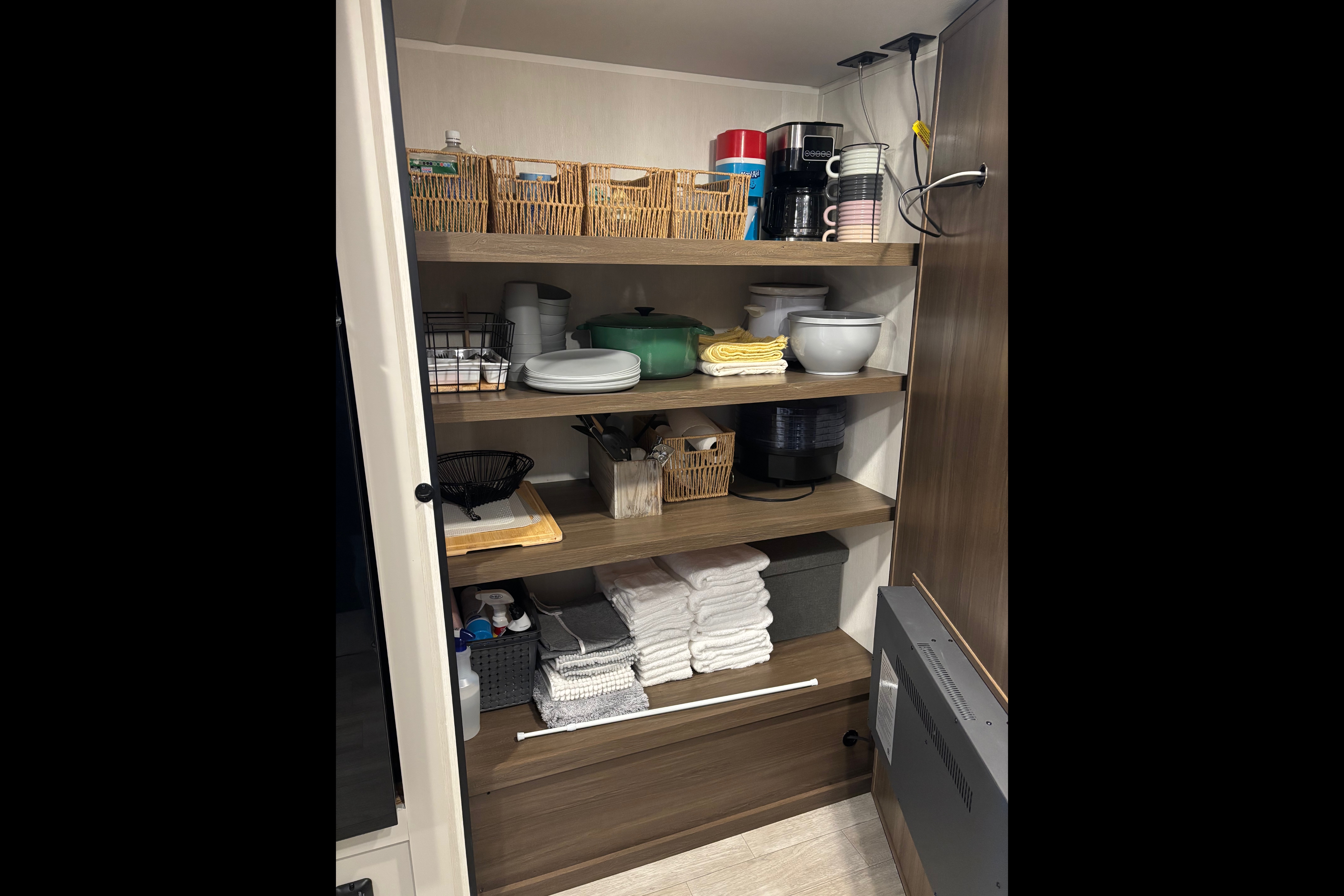 2026 Forest River 26DBS Travel Trailer