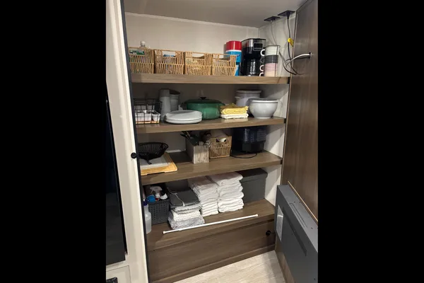 2026 Forest River 26DBS Travel Trailer