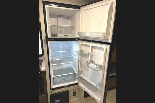 2026 Forest River 26DBS Travel Trailer