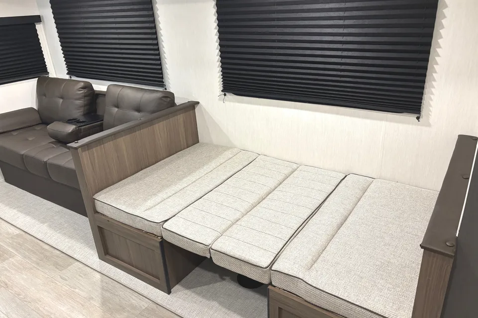 2026 Forest River 26DBS Travel Trailer
