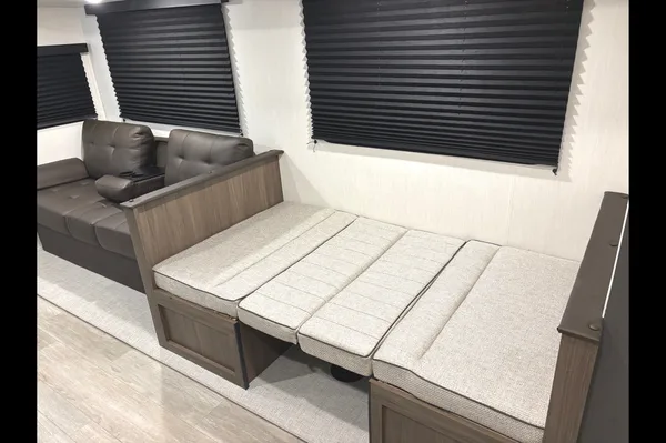 2026 Forest River 26DBS Travel Trailer