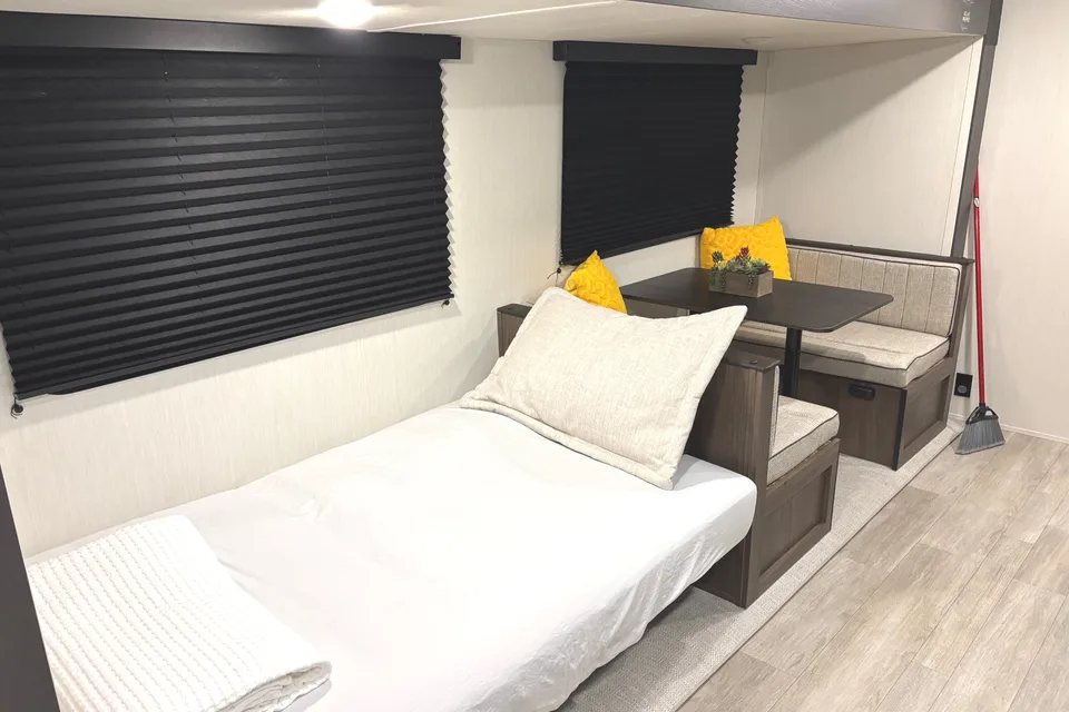 2026 Forest River 26DBS Travel Trailer