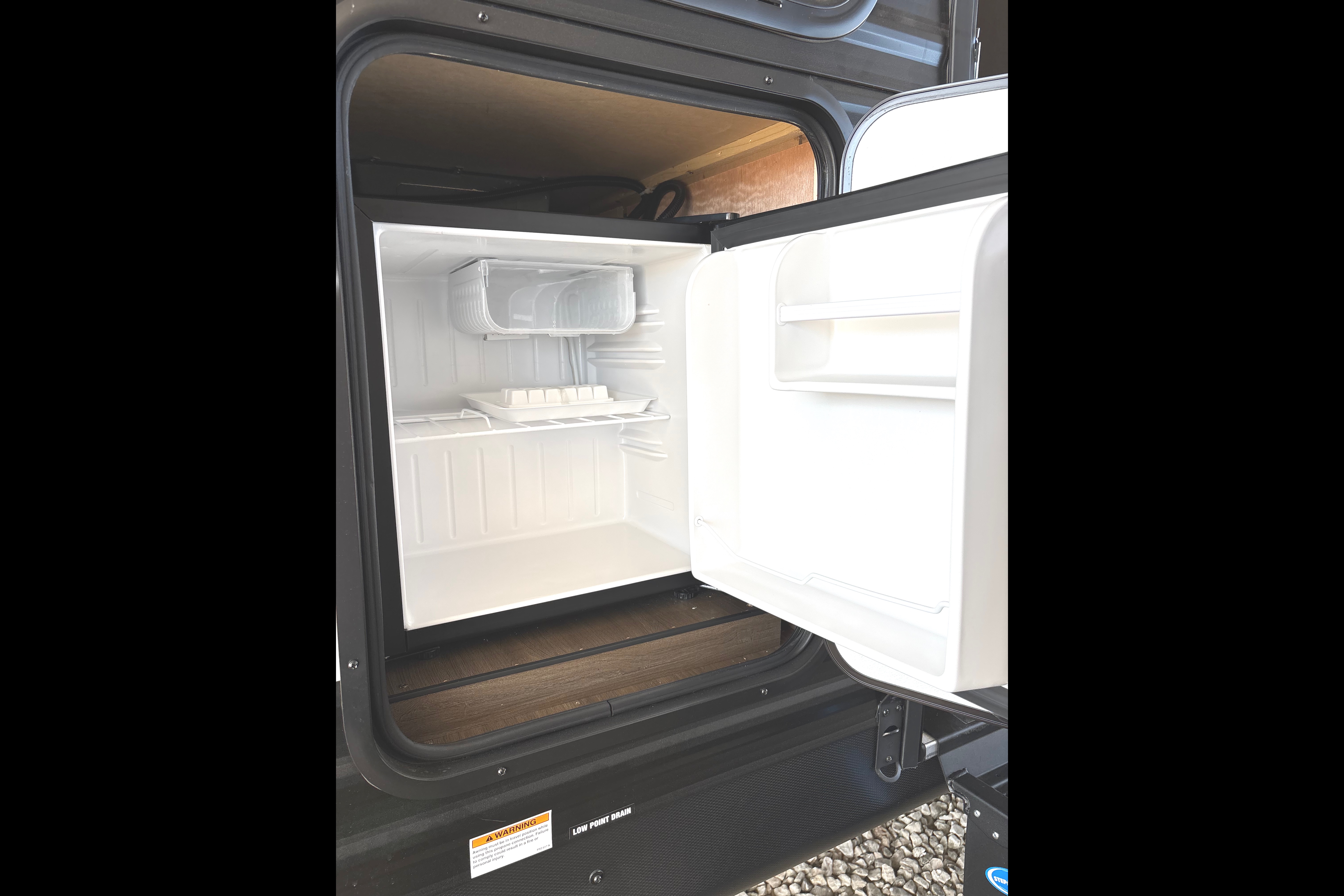 2026 Forest River 26DBS Travel Trailer
