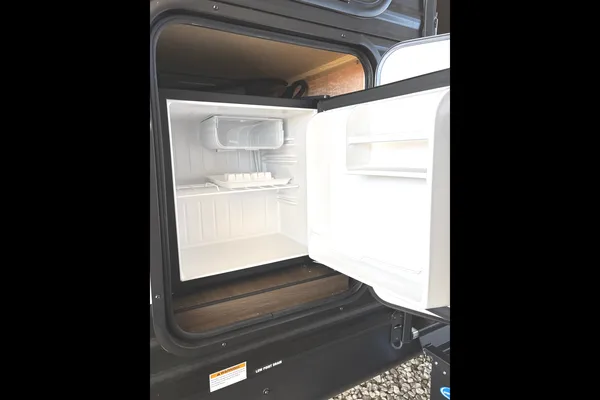 2026 Forest River 26DBS Travel Trailer