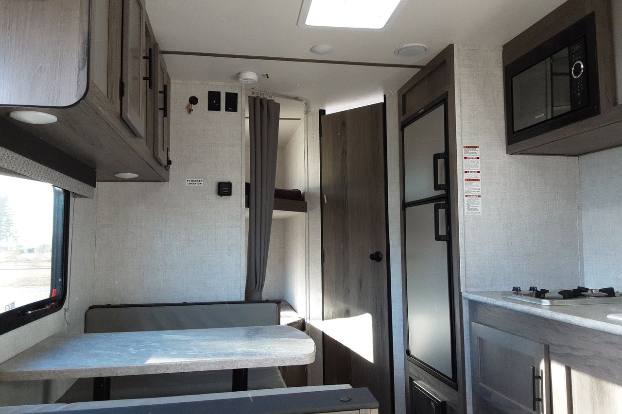 Gulf Stream Kingsport Travel Trailer
