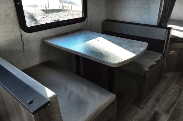 Gulf Stream Kingsport Travel Trailer