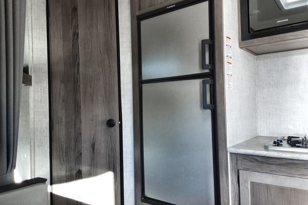 Gulf Stream Kingsport Travel Trailer