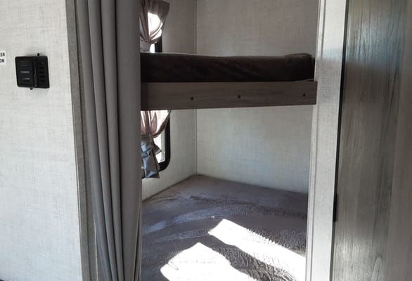 Gulf Stream Kingsport Travel Trailer