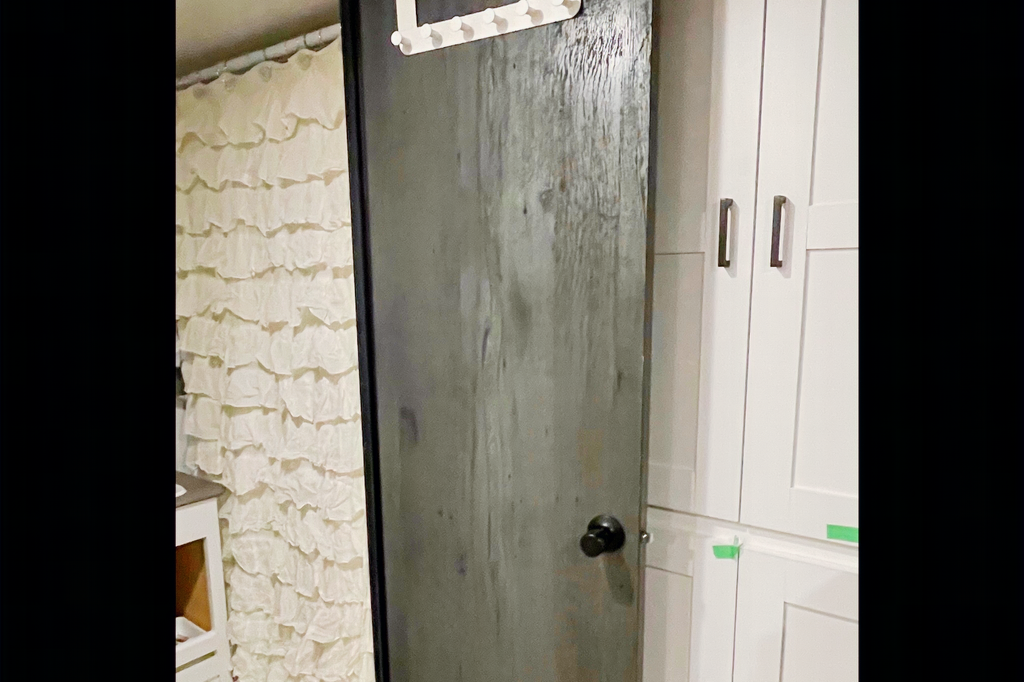 Sasha's Keystone Hideout Travel Trailer *new upgraded mattress*