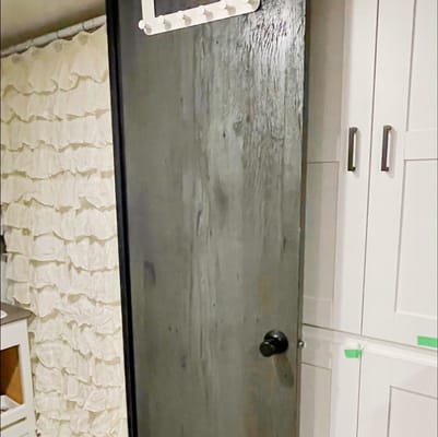 Sasha's Keystone Hideout Travel Trailer *new upgraded mattress*