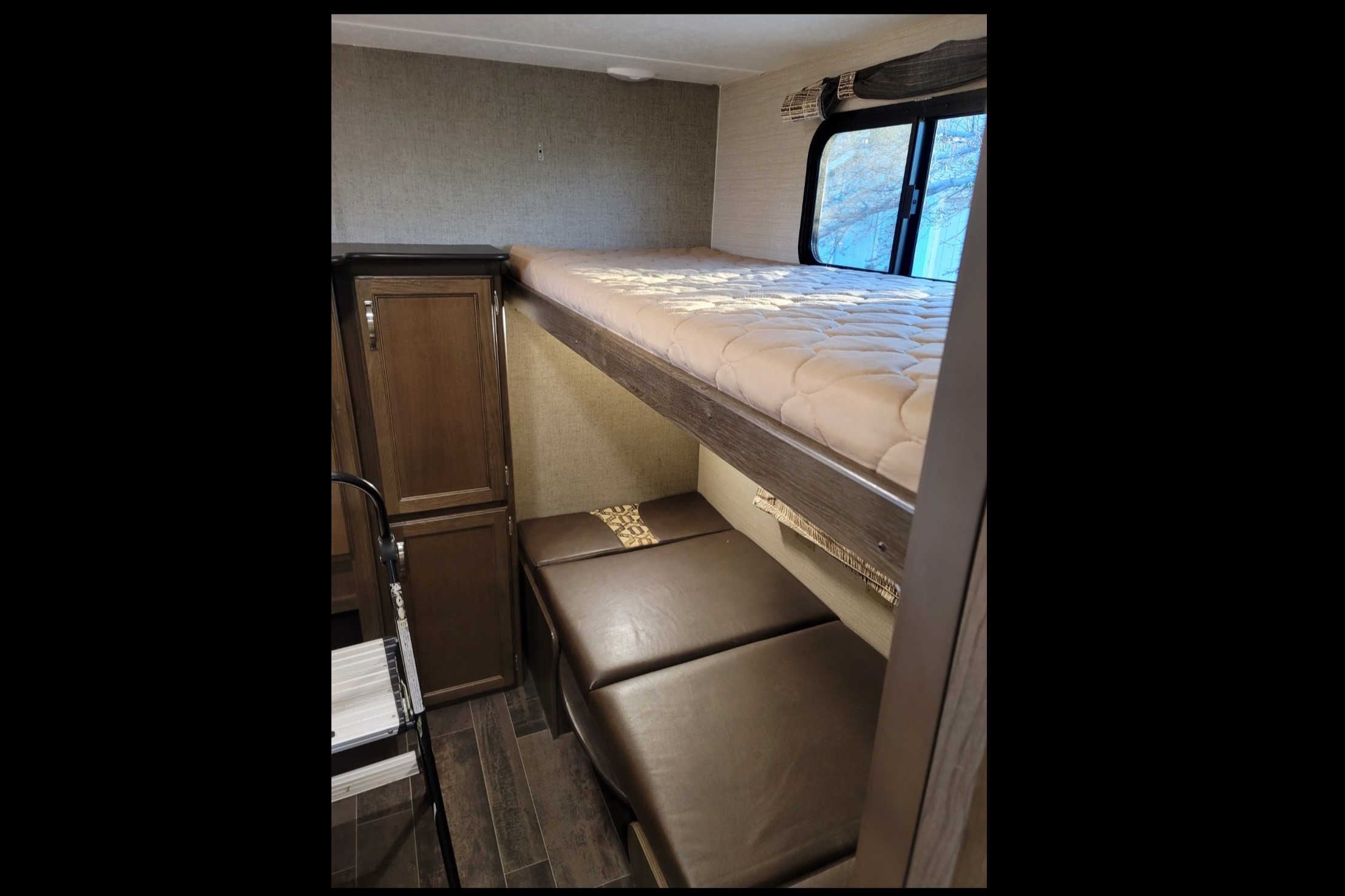 Jennifers Keystone Keystone Bullet Ultra Lite Travel Trailer