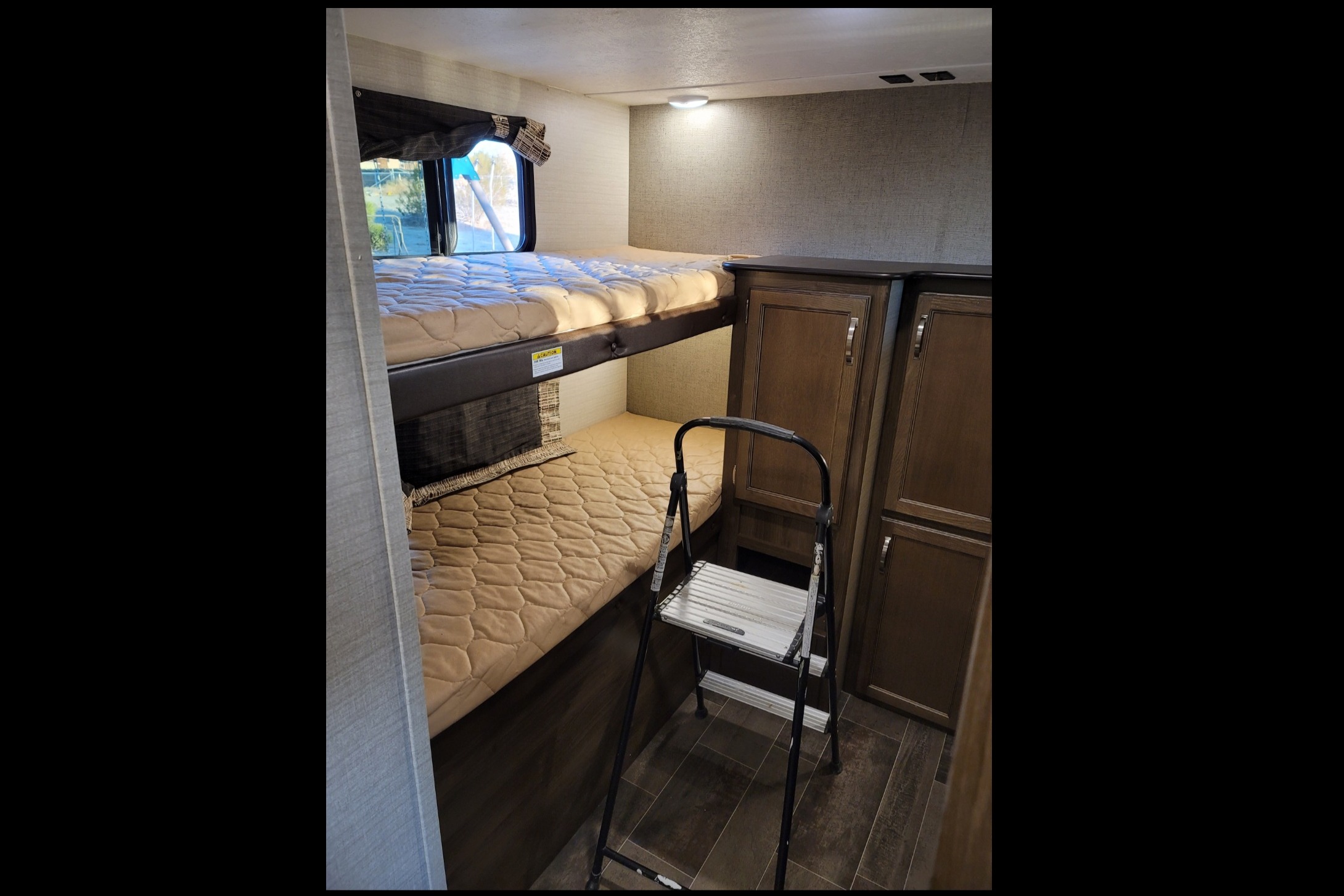 Jennifers Keystone Keystone Bullet Ultra Lite Travel Trailer