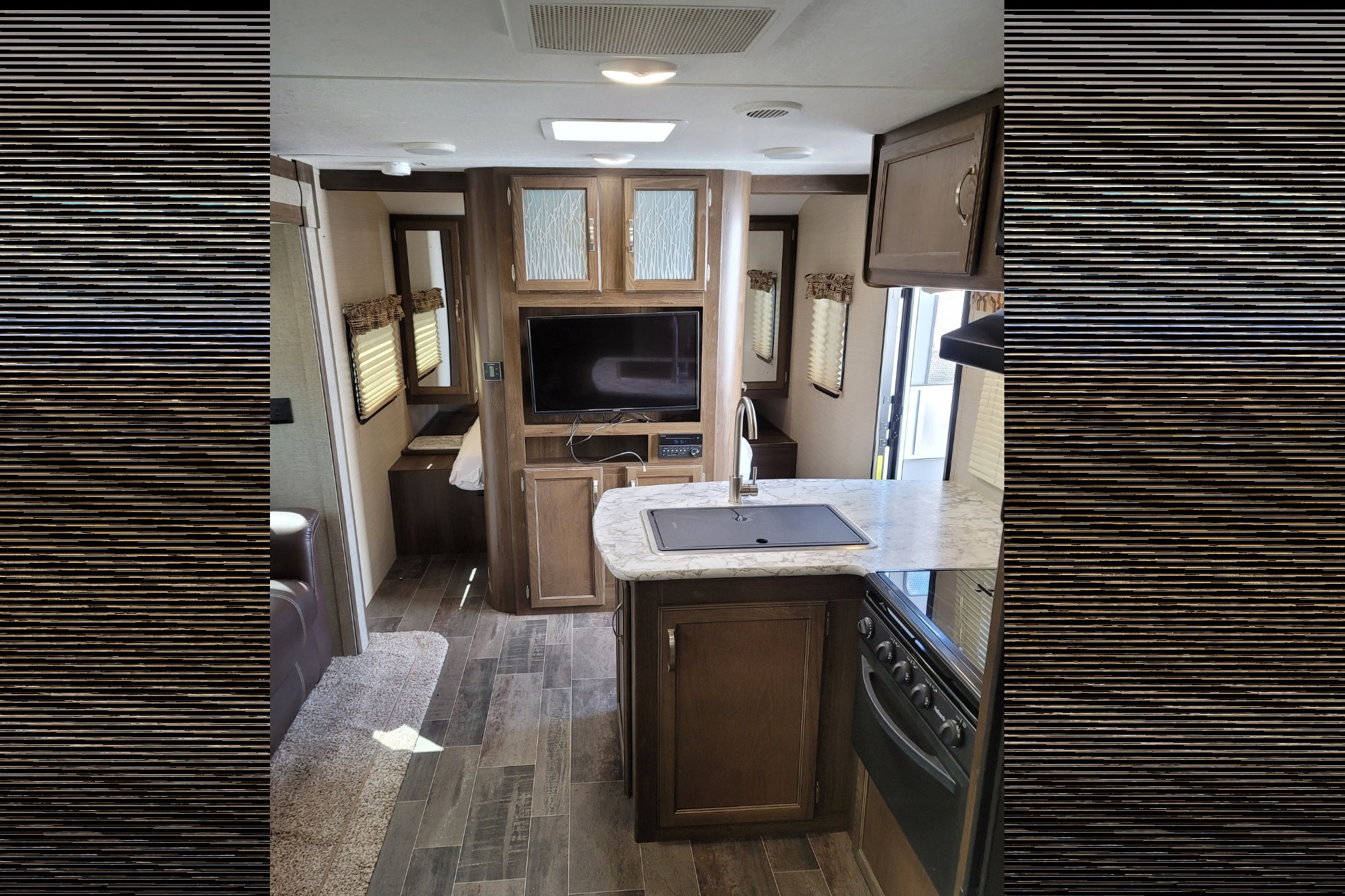 Jennifers Keystone Keystone Bullet Ultra Lite Travel Trailer