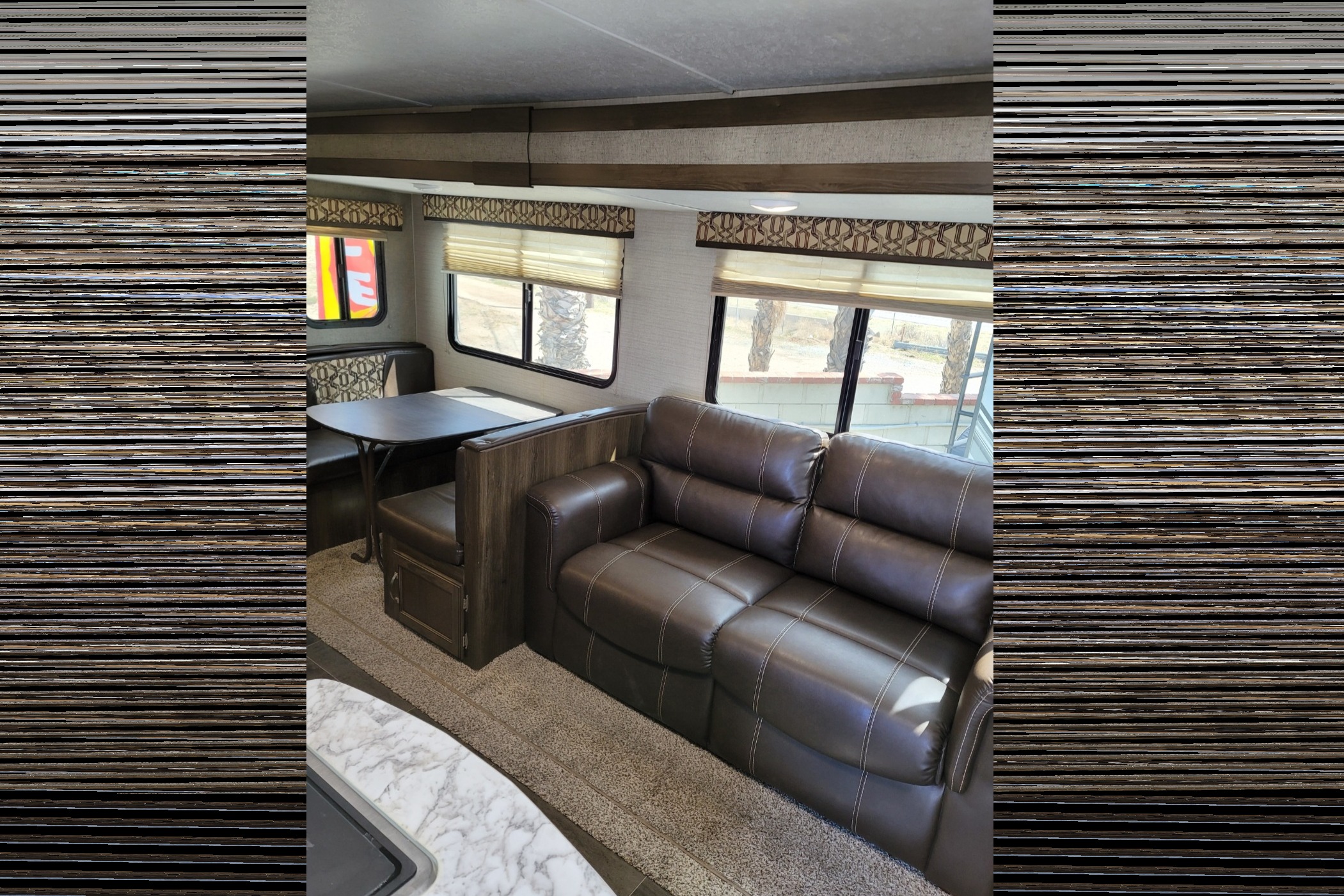 Jennifers Keystone Keystone Bullet Ultra Lite Travel Trailer