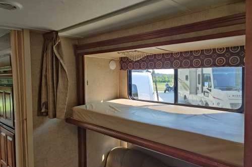 Beautiful Bunk House Class C