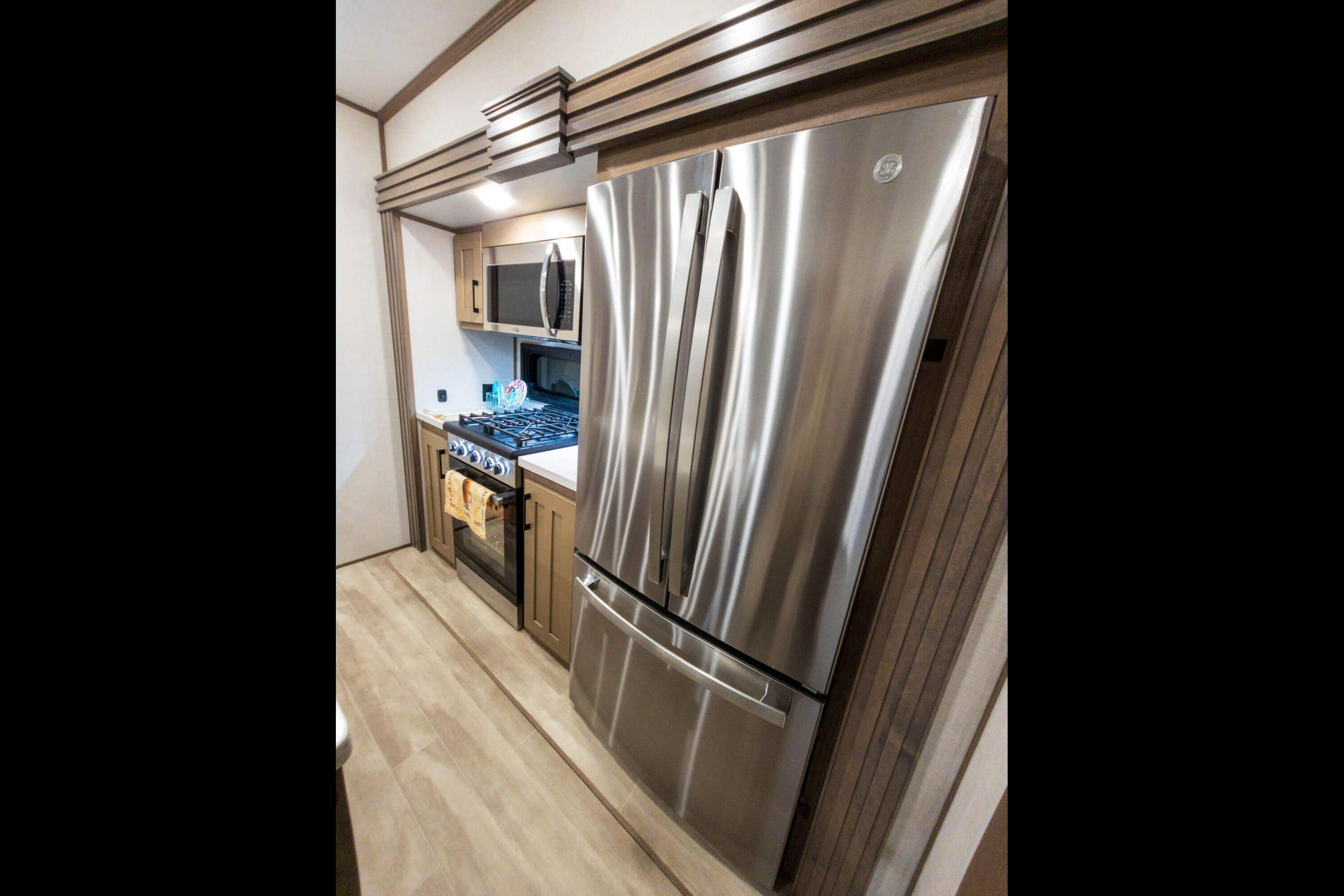 DURANGO 2 Bedrooms & 2 FULL Bath Bunkhouse w/ Outdoor Kitchen!!