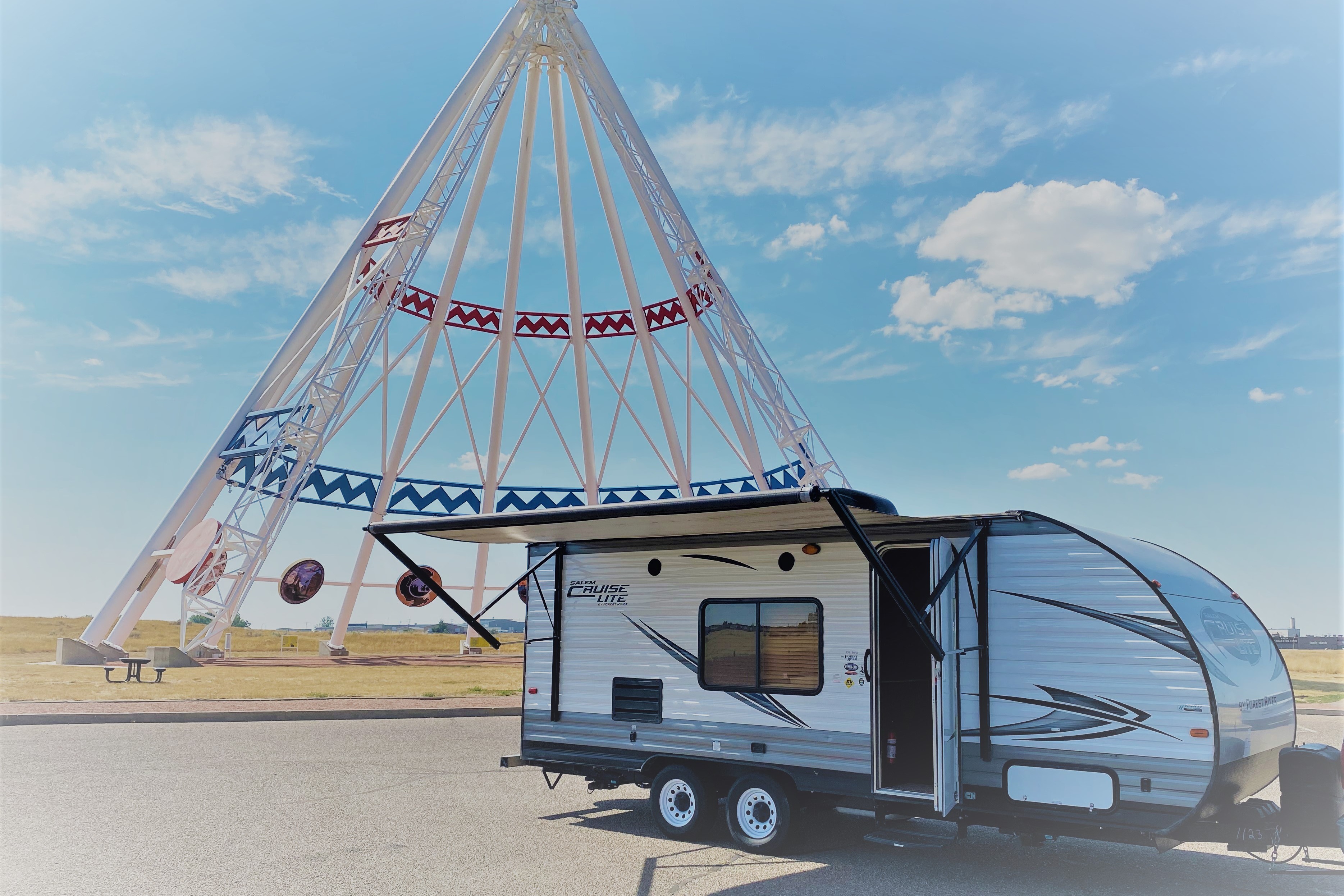 Great Family Friendly Camping