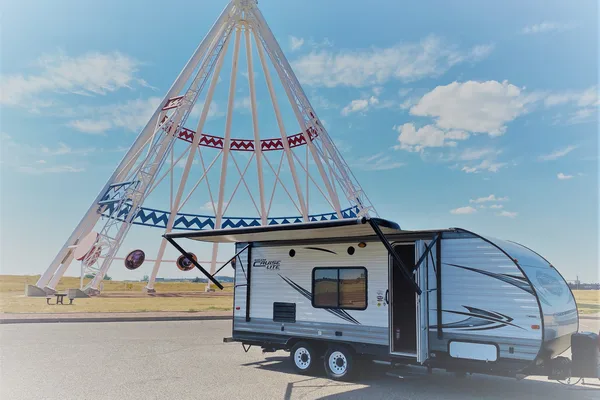 Great Family Friendly Camping