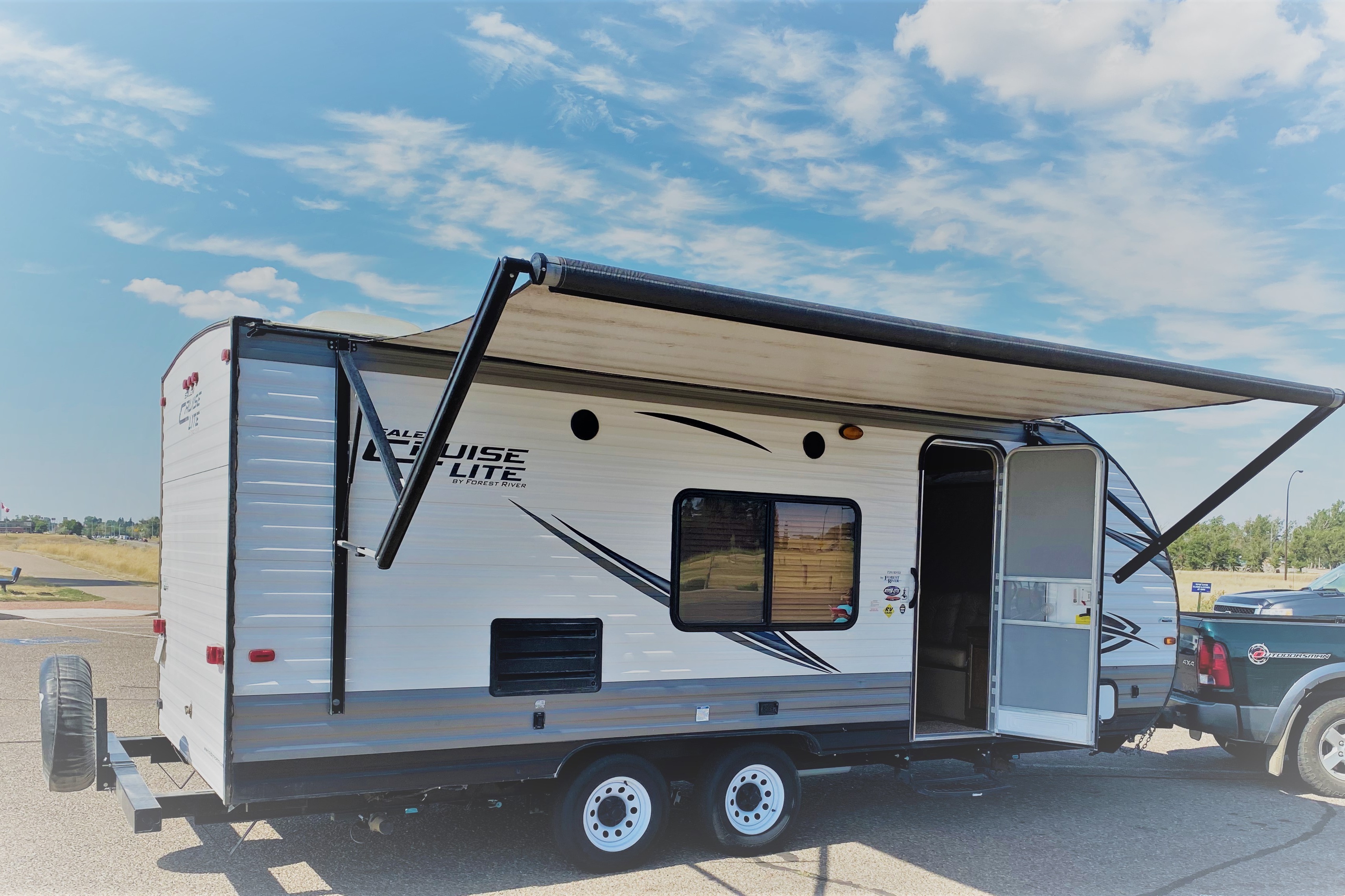 Great Family Friendly Camping