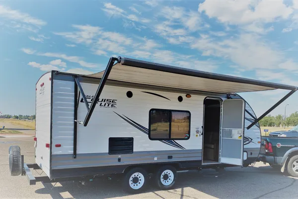 Great Family Friendly Camping