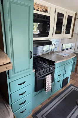 Great Family Friendly Camping