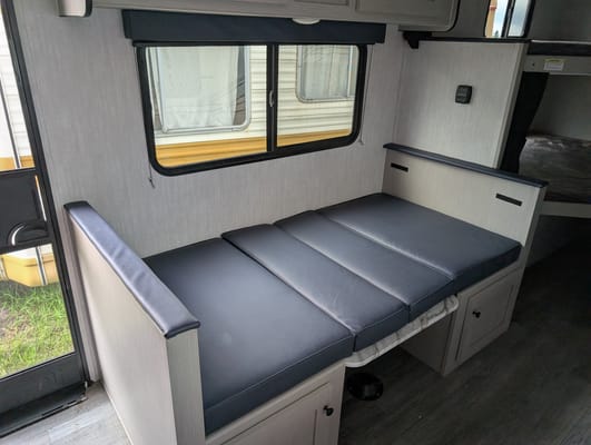 DMT Coachmen Apex Nano