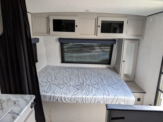 DMT Coachmen Apex Nano