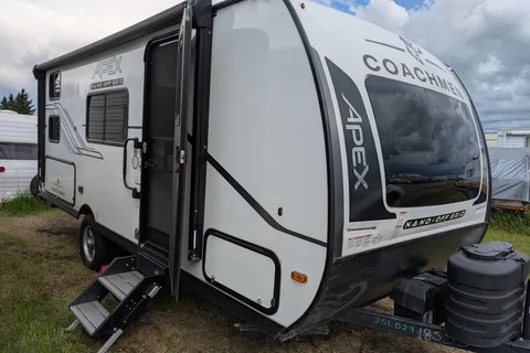DMT Coachmen Apex Nano
