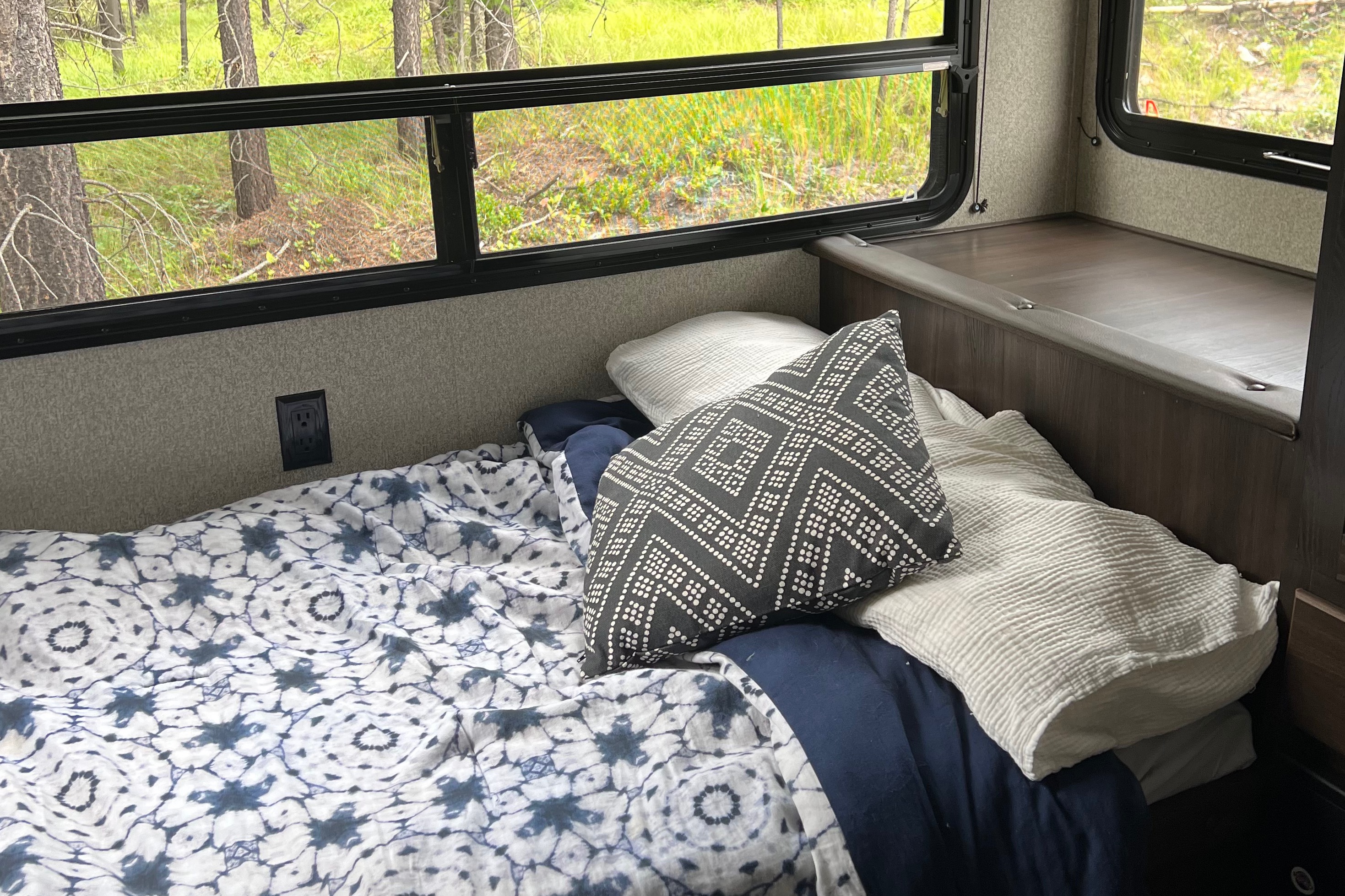 Your Home Away From Home Keystone Springdale 2018