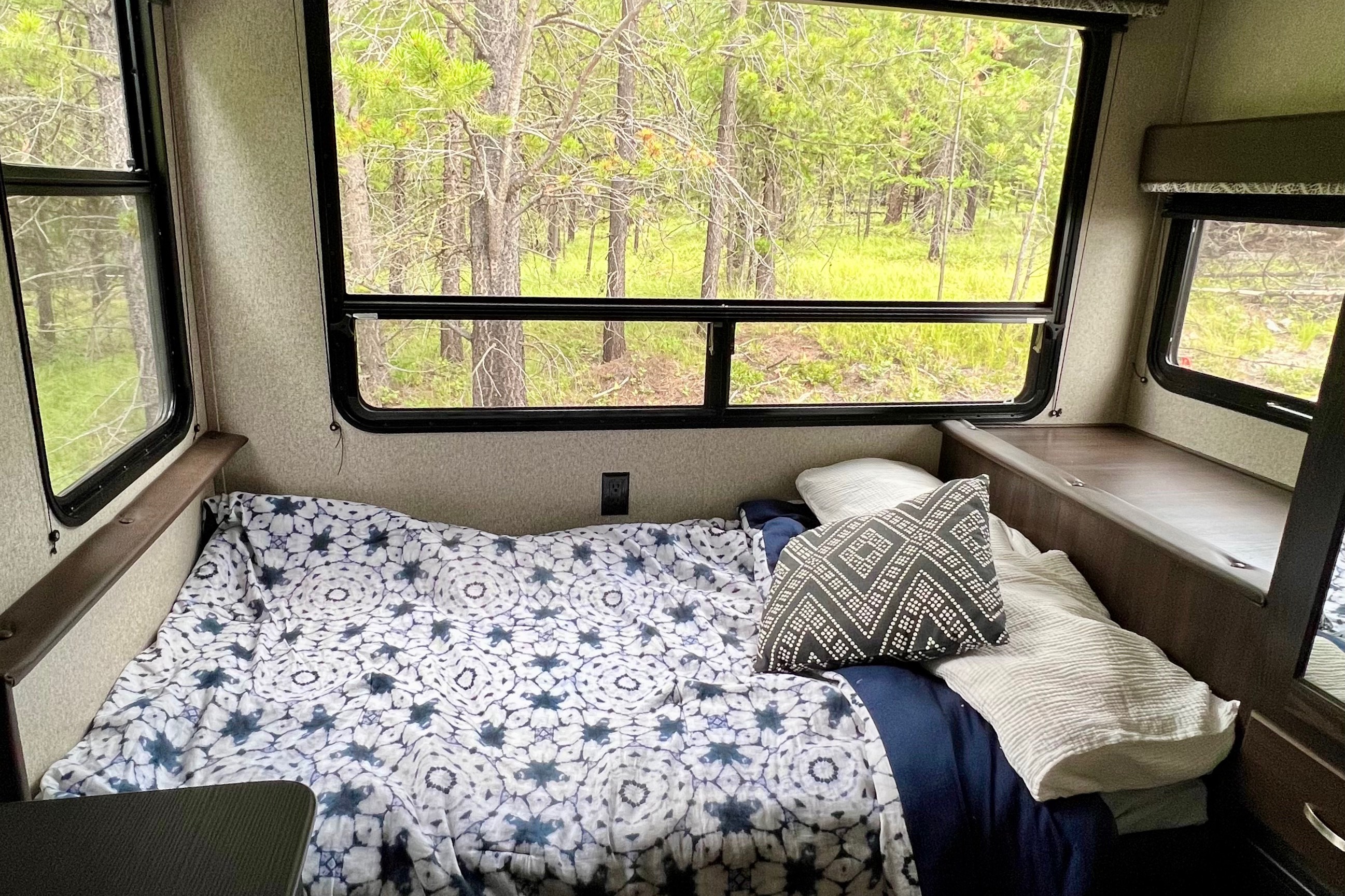 Your Home Away From Home Keystone Springdale 2018