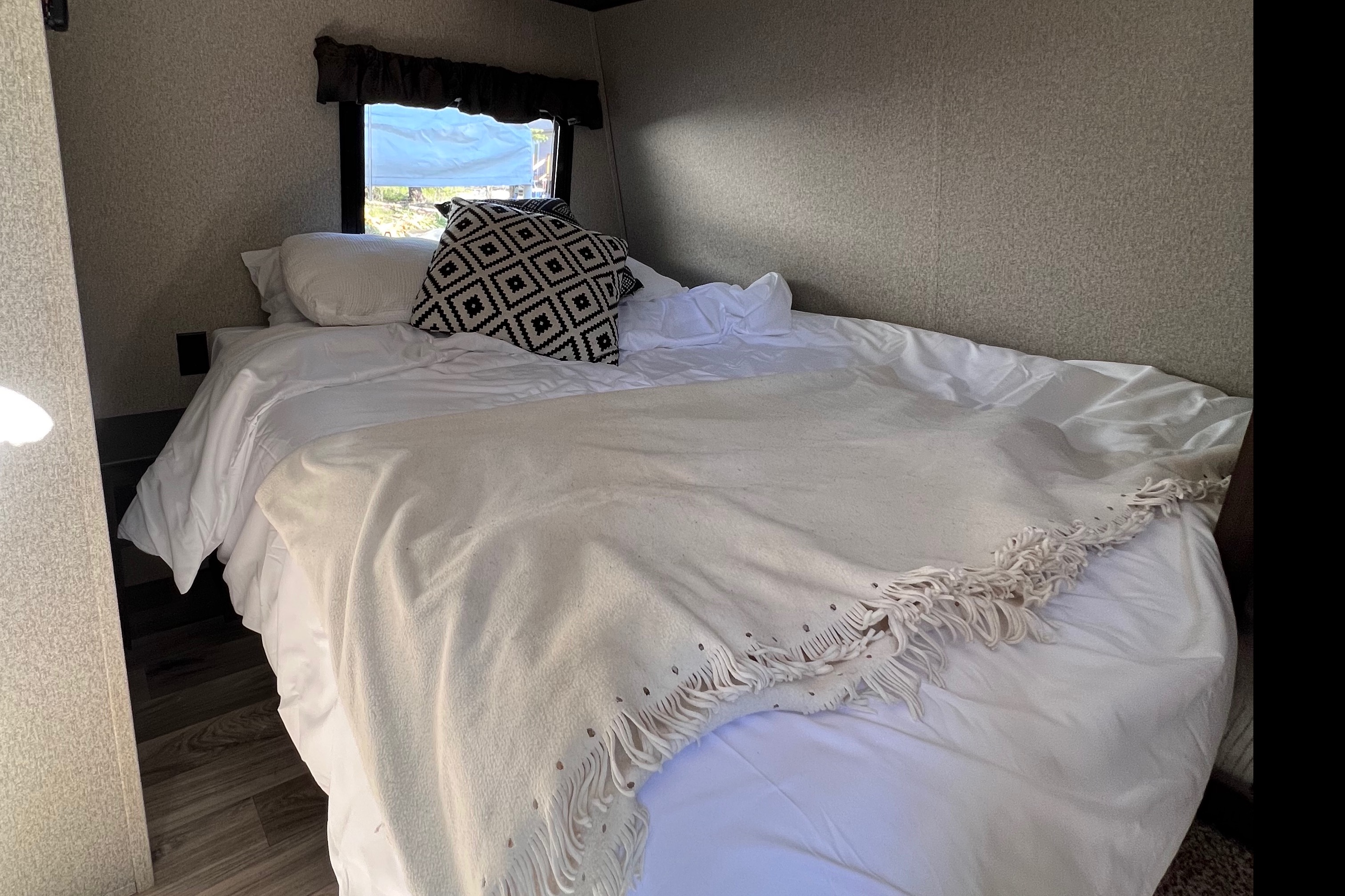 Your Home Away From Home Keystone Springdale 2018