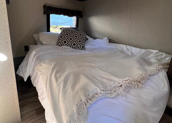 Your Home Away From Home Keystone Springdale 2018