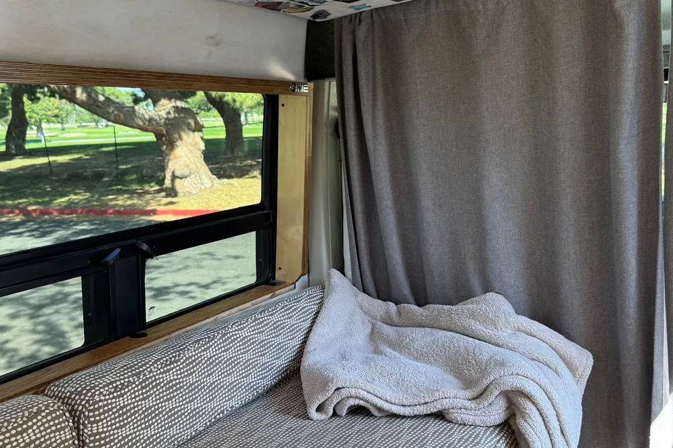 2019 Ram ProMaster 2500 — Built for Adventure. Road-Trip Ready.