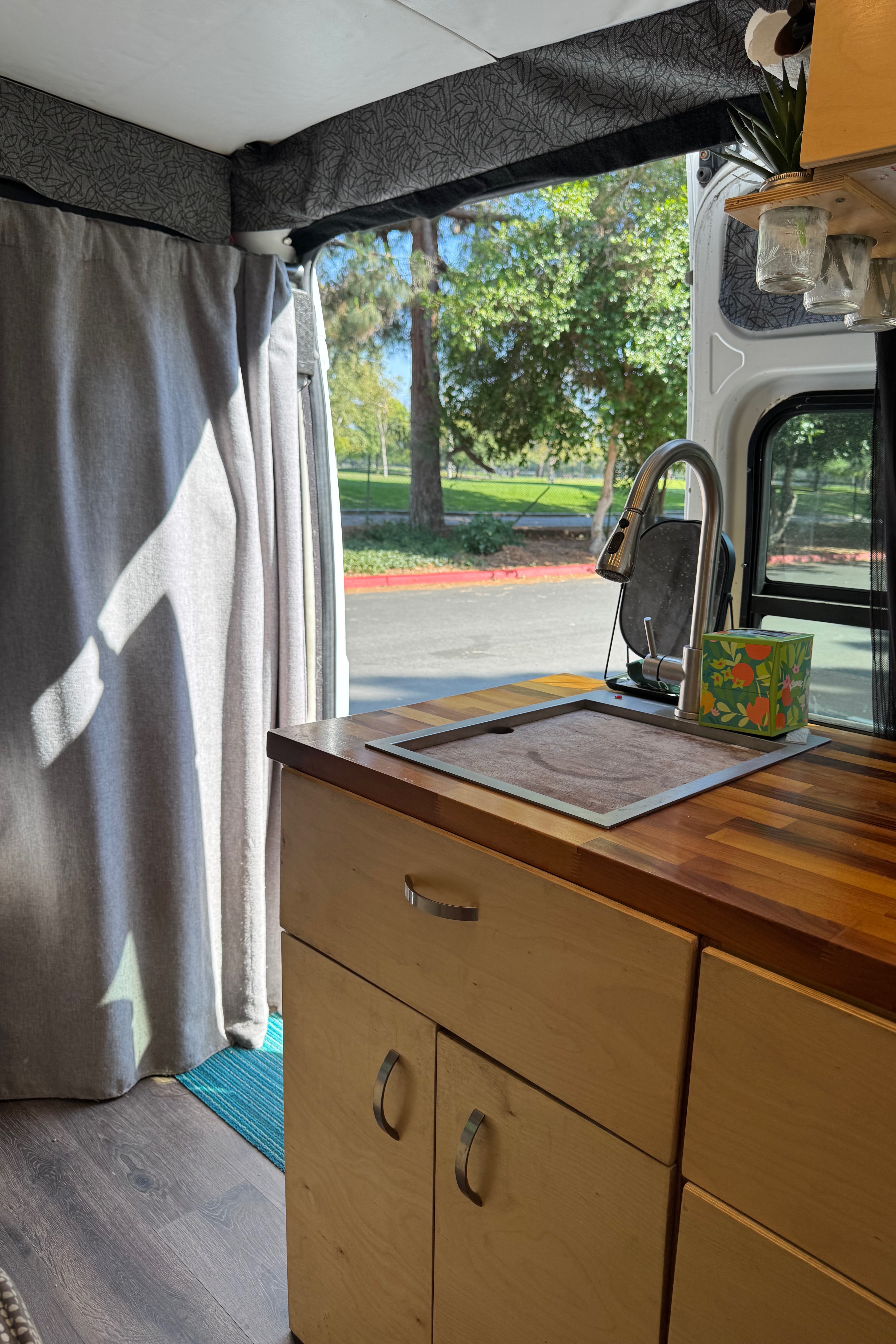 2019 Ram ProMaster 2500 — Built for Adventure. Road-Trip Ready.