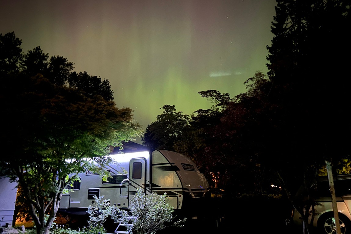 2022 Bunkhouse Trailer