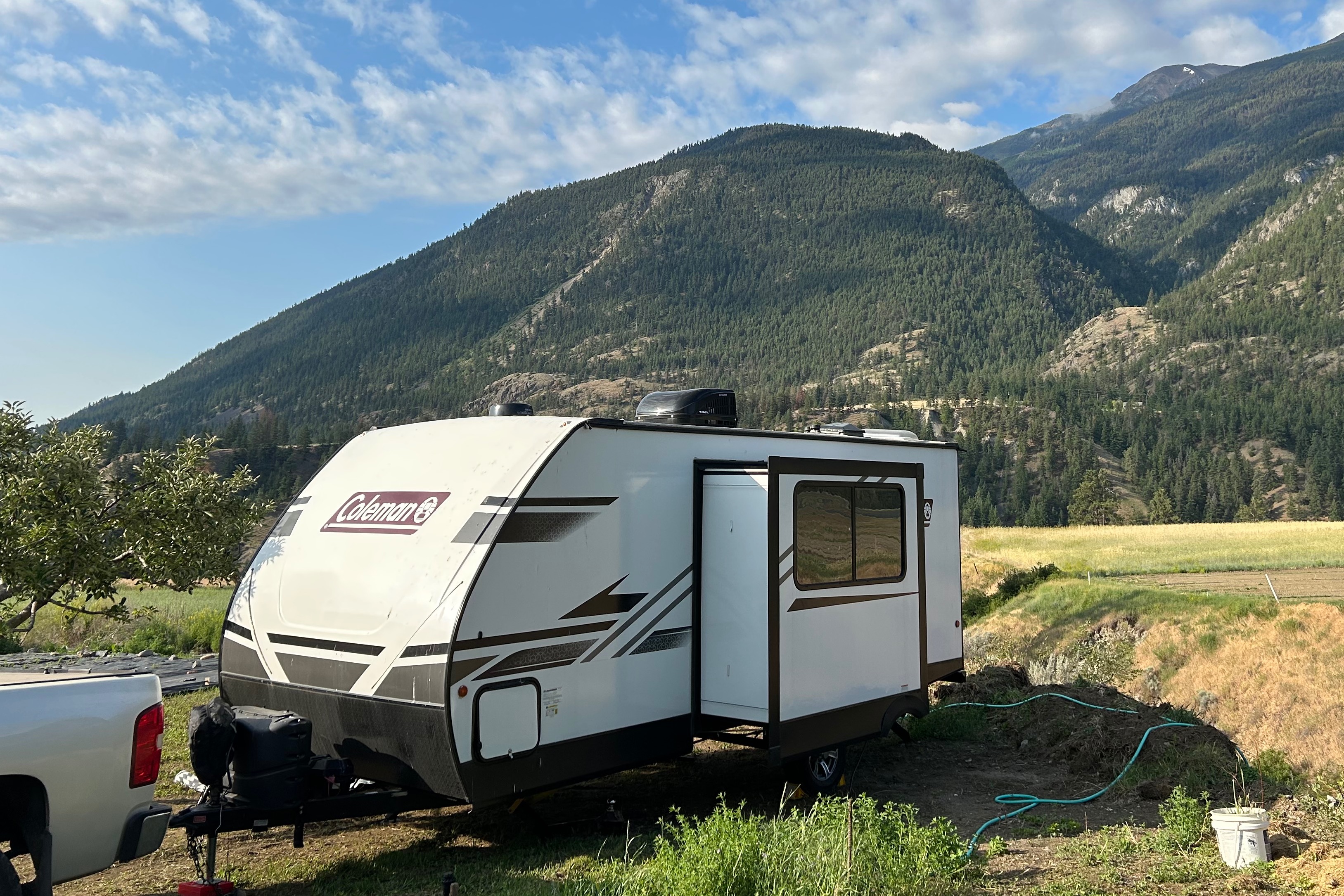 2022 Bunkhouse Trailer
