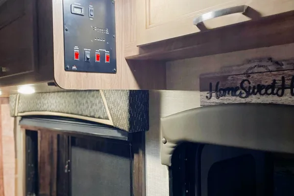Mike's 2021 Jayco Redhawk SE 27N Class C ( Quemahoning dam delivery special )