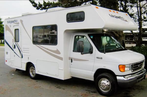 JourneyWheel: On-the-Go Getaways