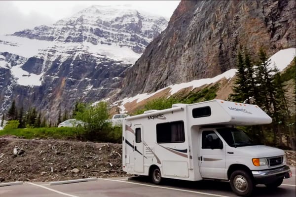 JourneyWheel: On-the-Go Getaways