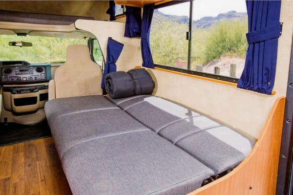 JourneyWheel: On-the-Go Getaways