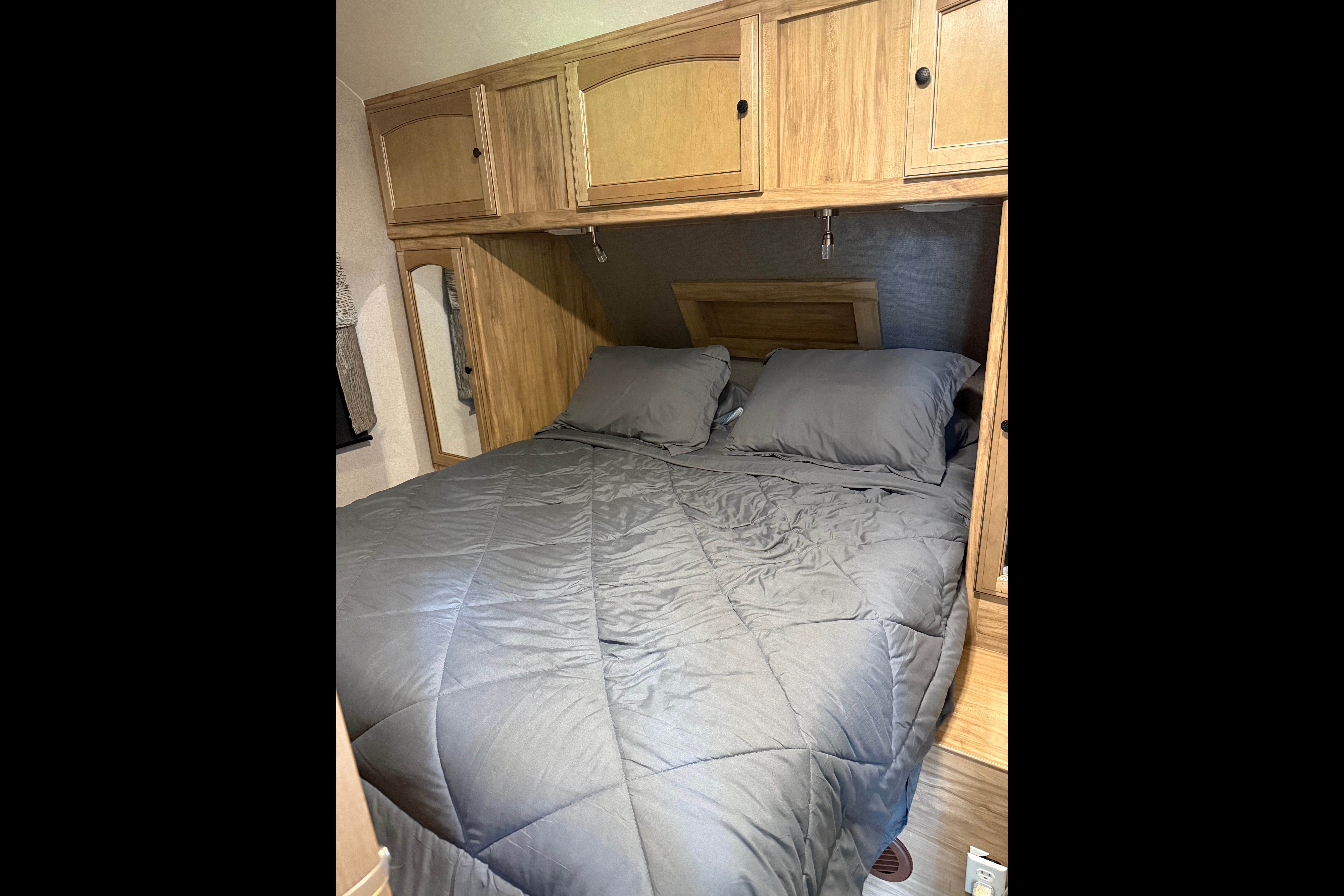 2019 Coachmen Freedom Liberty Express