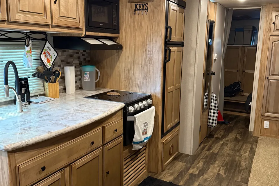 2019 Coachmen Freedom Liberty Express