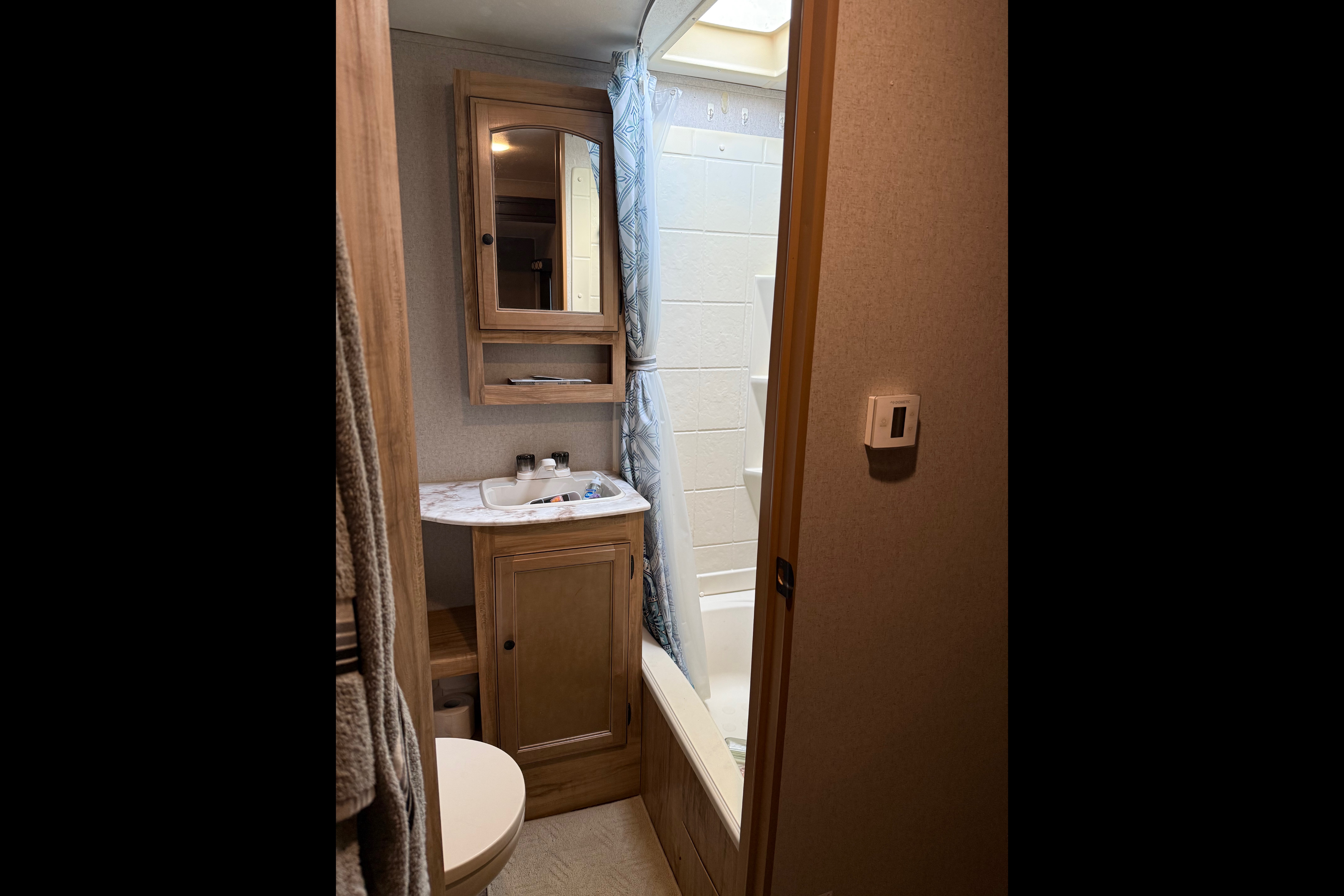 2019 Coachmen Freedom Liberty Express